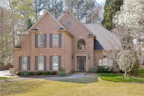 1622 Wakefield Place, Marietta, GA 30062