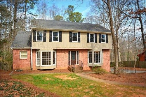 2529 Hunton Court Ne, Marietta, GA 30068