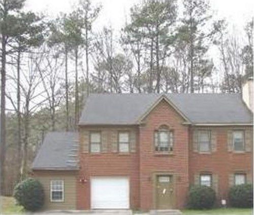 5484 La Fleur Trail, Lithonia, GA 30038