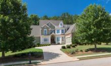 1021 Fanleaf Drive Mcdonough, GA 30252