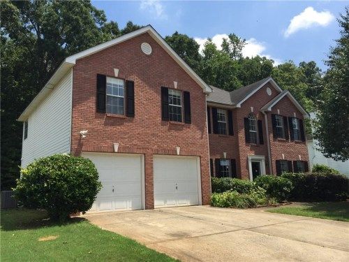 3914 Button Gate Court, Lithonia, GA 30038