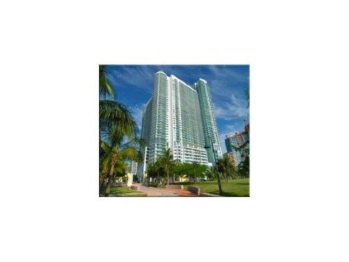 1800 N Bayshore Dr # 4206, Miami, FL 33132