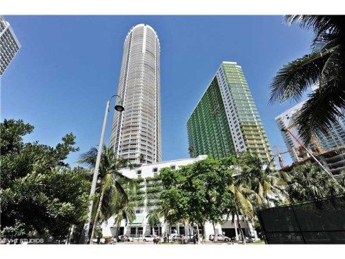 1750 N Bayshore Dr # 1809, Miami, FL 33132