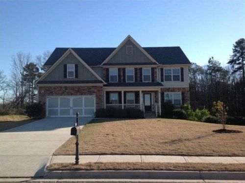 1633 Jasper Drive, Winder, GA 30680