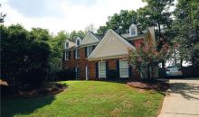 6420 Maid Marion Close Alpharetta, GA 30005