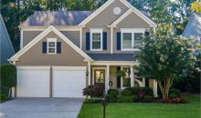 525 Arncliffe Court Alpharetta, GA 30005