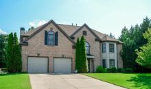 1520 Reindeer Ridge Alpharetta, GA 30005