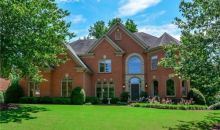 2220 Bent Creek Manor Alpharetta, GA 30005