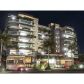 1100 100th St # 702, Miami Beach, FL 33154 ID:14452573