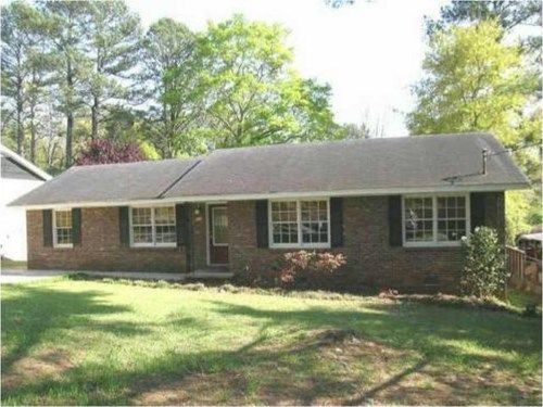 965 Texel Lane, Clarkston, GA 30021