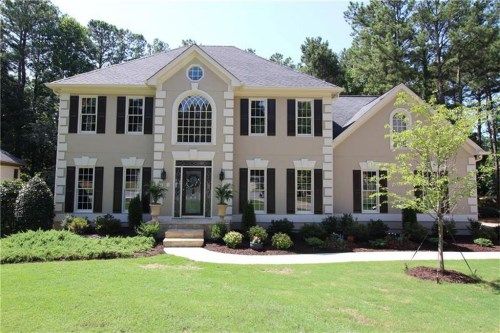 3550 Lakewind Way, Alpharetta, GA 30005