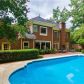 1401 Garmon Ferry Road Nw, Atlanta, GA 30327 ID:14802438