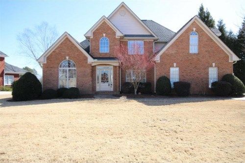 4203 Creek Water Crossing, Flowery Branch, GA 30542