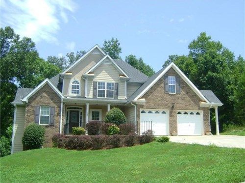 29 Stonebrook Drive, Rockmart, GA 30153