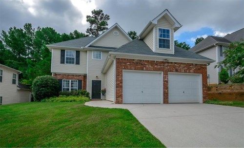 1931 Oakbluff Drive, Austell, GA 30106