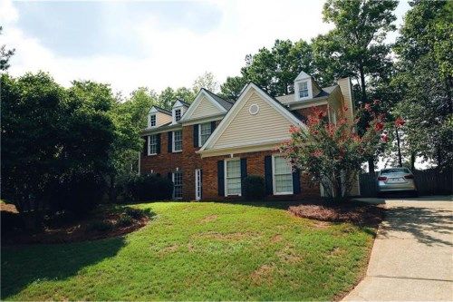 6420 Maid Marion Close, Alpharetta, GA 30005