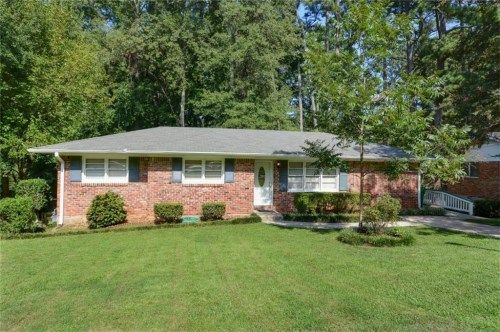 1044 Casa Drive, Clarkston, GA 30021