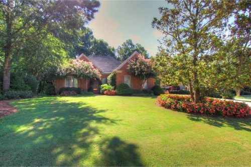 560 Fawn Run, Alpharetta, GA 30005