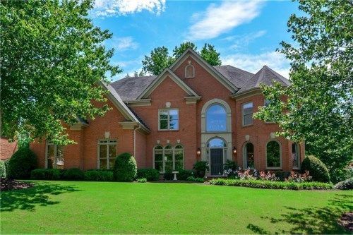 2220 Bent Creek Manor, Alpharetta, GA 30005