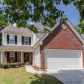 4519 Chestnut Lake Avenue, Lithonia, GA 30038 ID:14815983