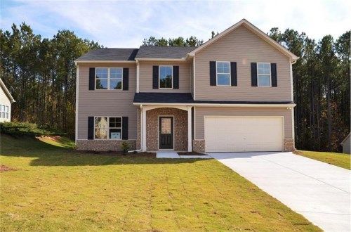 398 Shady Glen, Dallas, GA 30132