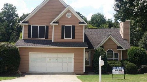 2554 Sterling Drive, Lawrenceville, GA 30043