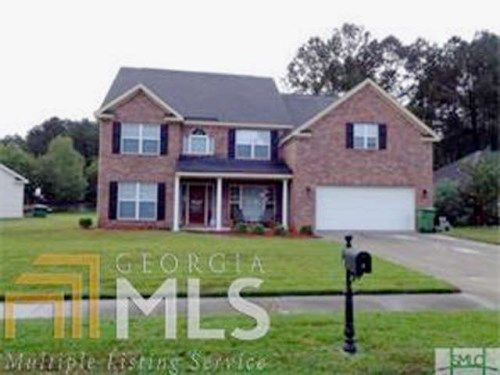 5 Coalbrookdale Ct, Pooler, GA 31322