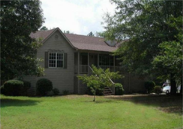 112 Amberwood Lane, Kingston, GA 30145