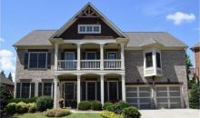 5190 Habersham Hills Drive Suwanee, GA 30024