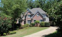 311 Oak Hill Lane Canton, GA 30115