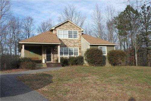 2076 Browning Road, Rockmart, GA 30153