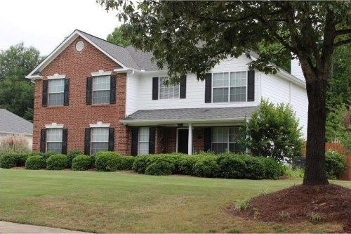 2635 Sleepy Hollow Road, Monroe, GA 30655