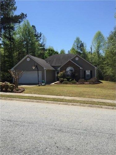 1410 Raymonds Road, Monroe, GA 30656