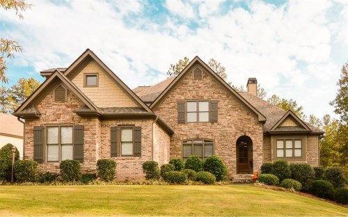 3204 Greyfield Way, Monroe, GA 30656