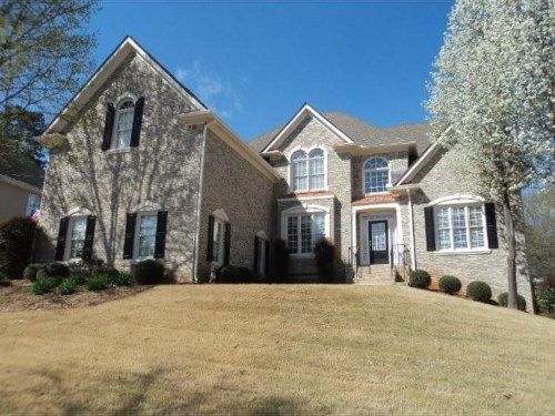 1150 Overlook Lane, Monroe, GA 30656