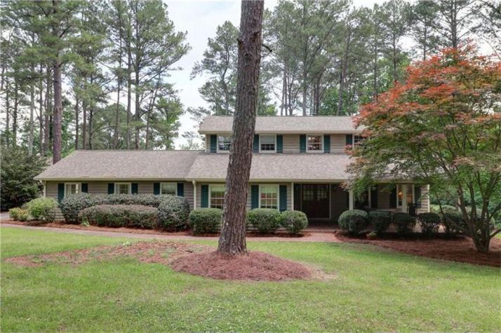 3065 Double Springs Road Sw, Monroe, GA 30656