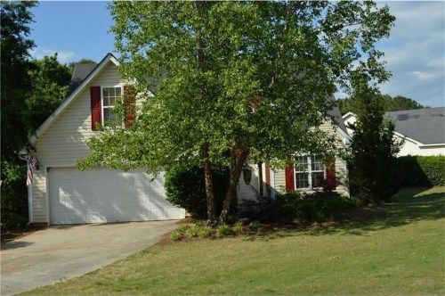 1005 Autumn Trace, Monroe, GA 30656