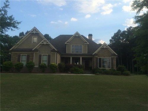 2409 Saint Martin Way, Monroe, GA 30656