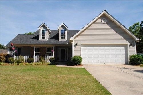 1021 Orchard Circle, Monroe, GA 30656