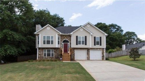 1504 Nunnally Way, Monroe, GA 30655