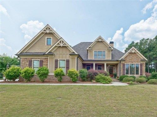 2409 St Martin Way, Monroe, GA 30656