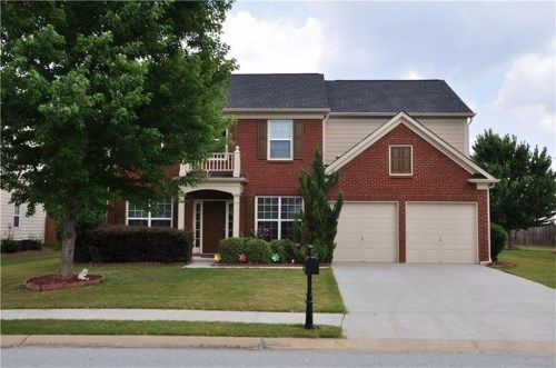 8330 Grenadier Trail, Suwanee, GA 30024