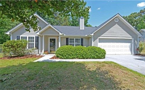 311 Shenandoah Drive, Monroe, GA 30655