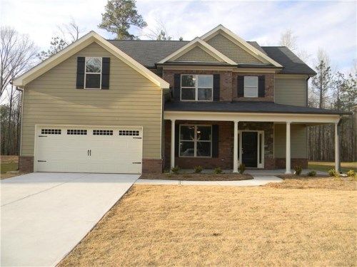 3450 Timberland Road, Monroe, GA 30655