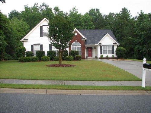 217 River Landing Drive, Monroe, GA 30656