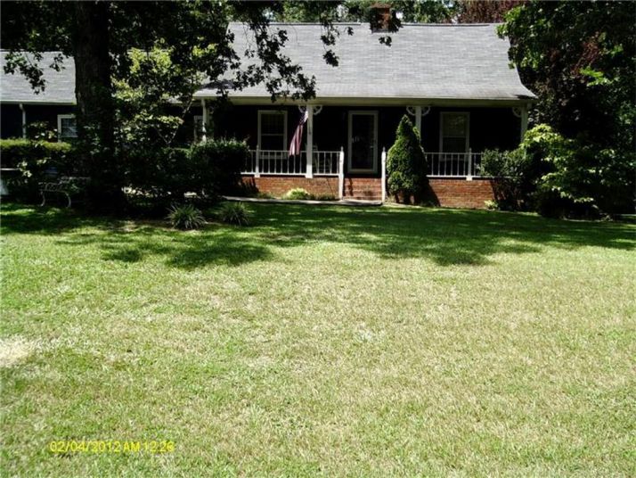 223 Oak Hill Drive, Rockmart, GA 30153