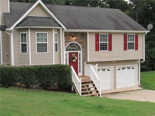 401 Winding Valley Drive, Rockmart, GA 30153