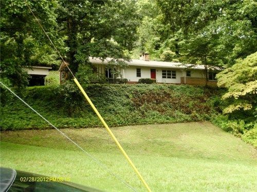 2 Walton Way, Rockmart, GA 30153