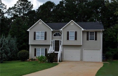 458 Thorn Thicket Drive, Rockmart, GA 30153