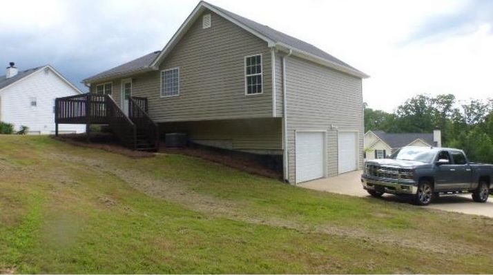 269 Jacob Trail, Rockmart, GA 30153